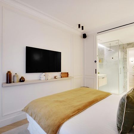 Thelander - Champs Elysees Serviced Apartments Париж Экстерьер фото