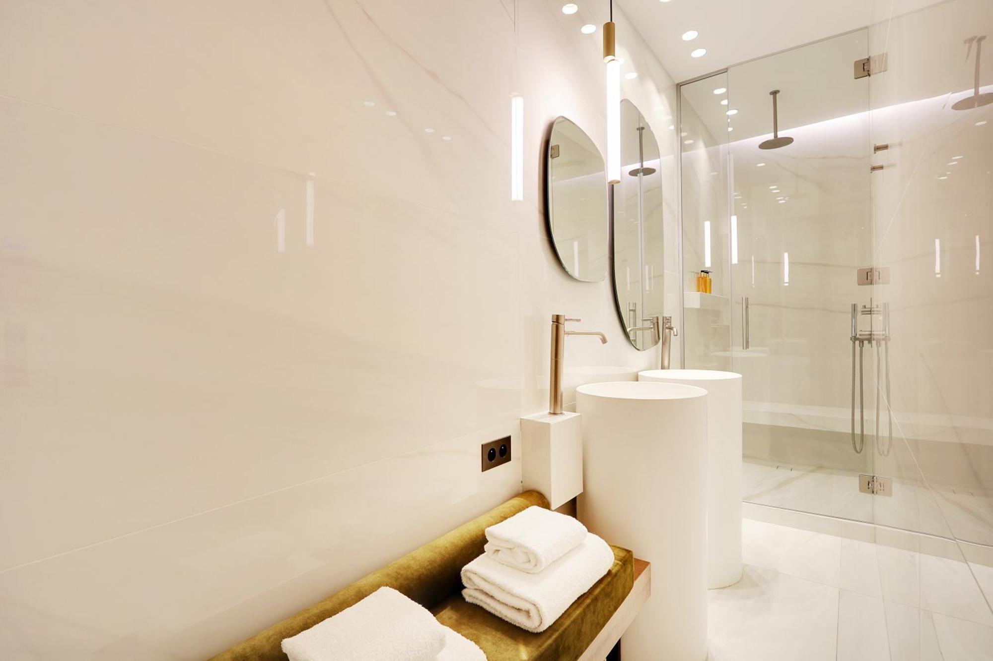 Thelander - Champs Elysees Serviced Apartments Париж Экстерьер фото